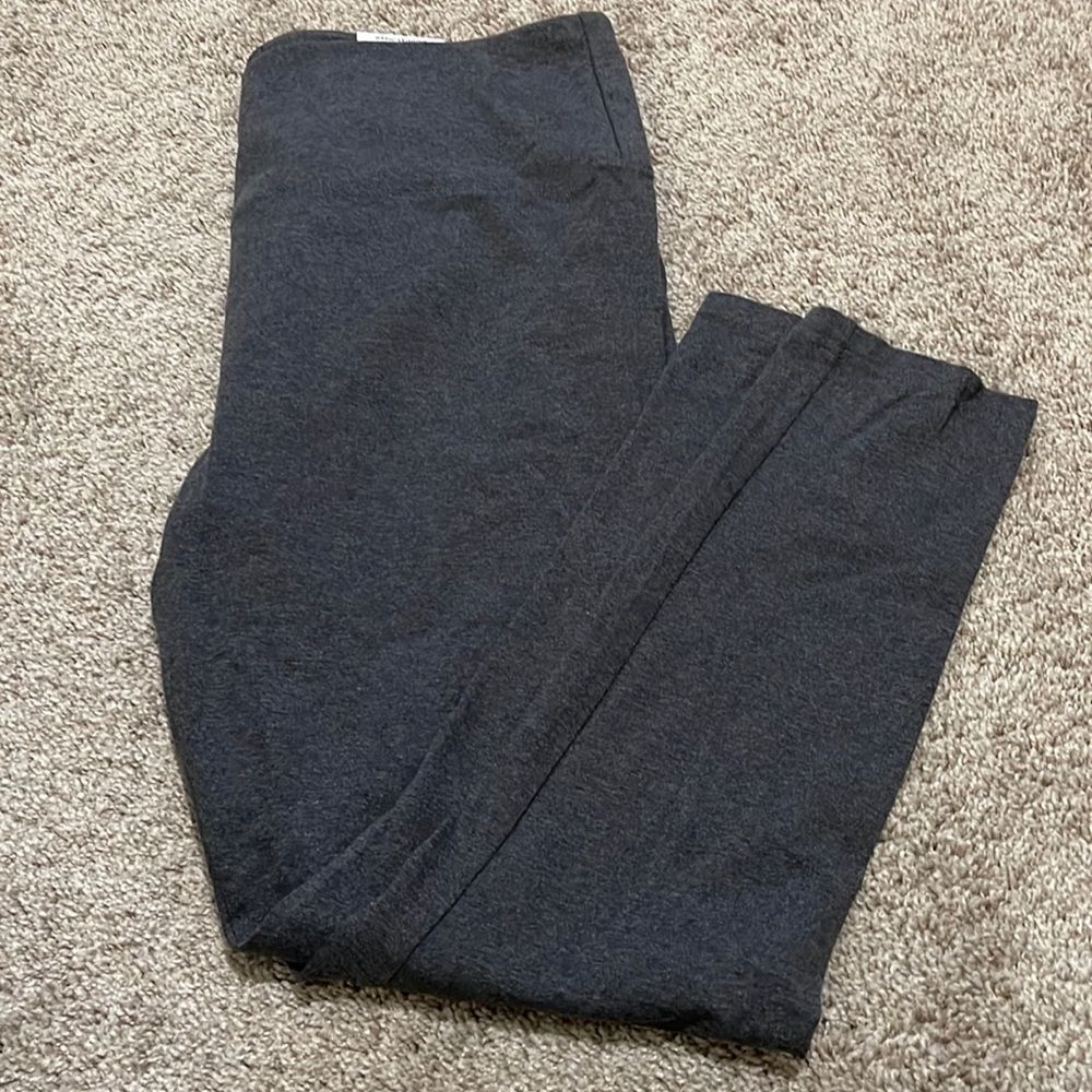 NWT- Style & Co. - 1X, 2X & 3X. High Rise Legging